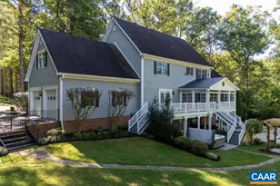 2620 Wind River Rd, Charlottesville, VA 22901 - Photo 8