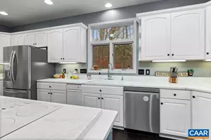 423 Foothills Dr, Nellysford, VA 22958 - Photo 20