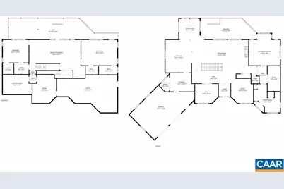423 Foothills Dr, Nellysford, VA 22958 - Photo 66