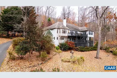 423 Foothills Dr, Nellysford, VA 22958 - Photo 2