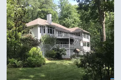 423 Foothills Dr, Nellysford, VA 22958 - Photo 1