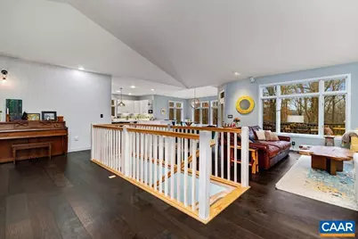 423 Foothills Dr, Nellysford, VA 22958 - Photo 16