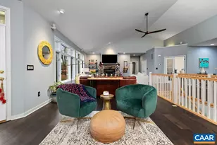 423 Foothills Dr, Nellysford, VA 22958 - Photo 12