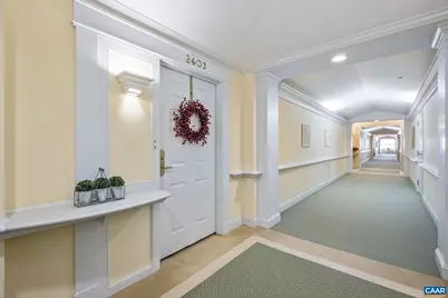 500 Crestwood Dr #2403, Charlottesville, VA 22903 - Photo 2