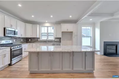 27 Steep Rock Pl, Charlottesville, VA 22911 - Photo 8