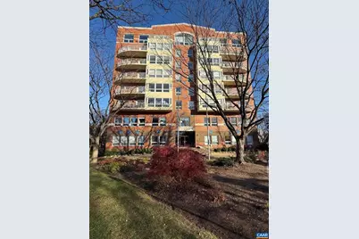 250 West Main St #402, Charlottesville, VA 22902 - Photo 1