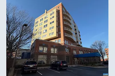 250 West Main St #402, Charlottesville, VA 22902 - Photo 2