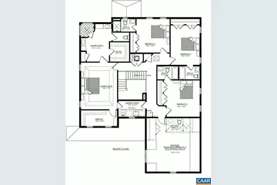 46 Borthwick St, Crozet, VA 22932 - Photo 36