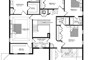 46 Borthwick St, Crozet, VA 22932 - Photo 36