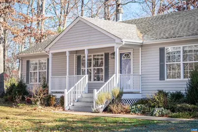 17 Seminole Trl, Palmyra, VA 22963 - Photo 4