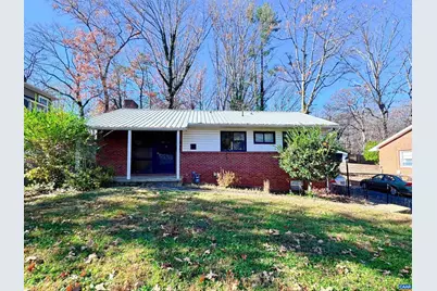 1715 A & B Cherry Ave, Charlottesville, VA 22903 - Photo 2
