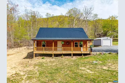 136 Wildwood Ln, Shenandoah, VA 22849 - Photo 2