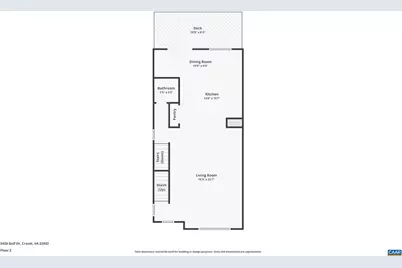 5428 Golf Dr, Crozet, VA 22932 - Photo 52