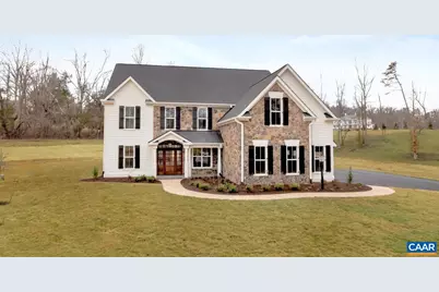 6175 Jarmans Gap Rd, Crozet, VA 22932 - Photo 1