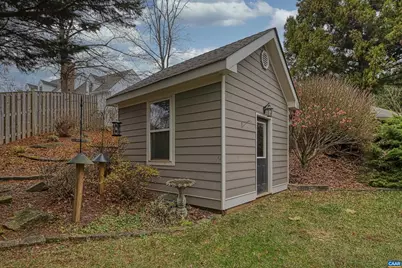 4885 Mechums River Rd, Charlottesville, VA 22901 - Photo 64