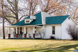 22 Quarter Ln, Buckingham, VA 23921 - Photo 1