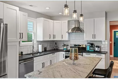 708 West St, Charlottesville, VA 22903 - Photo 18