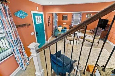 708 West St, Charlottesville, VA 22903 - Photo 32