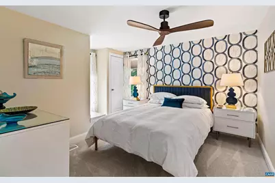 708 West St, Charlottesville, VA 22903 - Photo 22