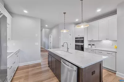 3809 Decerbo Terr, Charlottesville, VA 22901 - Photo 12