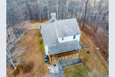 330 Eades Ln, Lovingston, VA 22949 - Photo 2