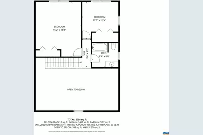 330 Eades Ln, Lovingston, VA 22949 - Photo 34