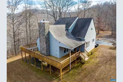 330 Eades Ln, Lovingston, VA 22949 - Photo 1