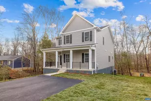 1439 Orchard Dr, Crozet, VA 22932 - Photo 2