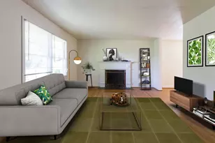 821 Cabell Ave, Charlottesville, VA 22903 - Photo 2