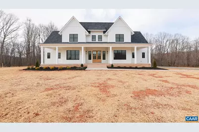 Lot 5 Gillums Ridge Rd, Charlottesville, VA 22903 - Photo 1