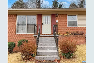 1211 Holmes Ave, Charlottesville, VA 22901 - Photo 8