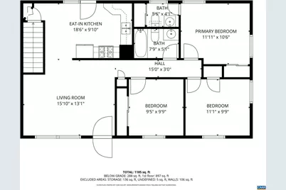 1211 Holmes Ave, Charlottesville, VA 22901 - Photo 6