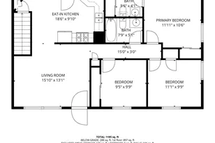 1211 Holmes Ave, Charlottesville, VA 22901 - Photo 6