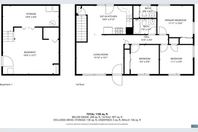 1211 Holmes Ave, Charlottesville, VA 22901 - Photo 32