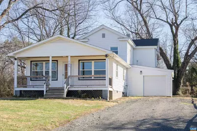 105 Linney St, Gordonsville, VA 22942 - Photo 2