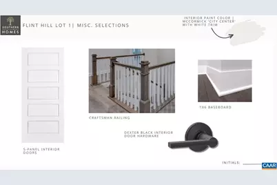 1 Flint Dr, Charlottesville, VA 22903 - Photo 6