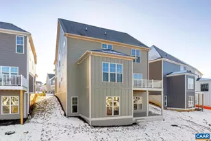 8 Odom Ct, Charlottesville, VA 22901 - Photo 4