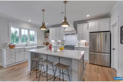 8 Odom Ct #A, Charlottesville, VA 22901 - Photo 12