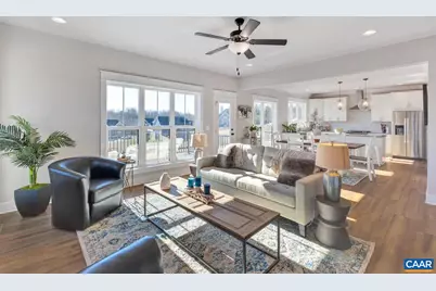 8 Odom Ct #B, Charlottesville, VA 22901 - Photo 12