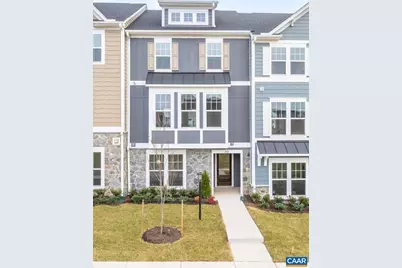 3615 Hilah Ln, Charlottesville, VA 22901 - Photo 2