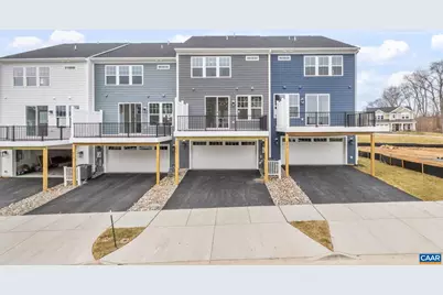 3615 Hilah Ln, Charlottesville, VA 22901 - Photo 42