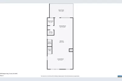 2023 Meyers Way, Crozet, VA 22963 - Photo 42