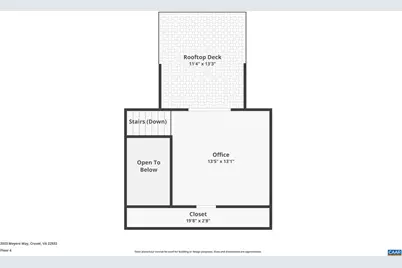2023 Meyers Way, Crozet, VA 22963 - Photo 44