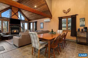 21 Tyro Ln, Wintergreen Resort, VA 22967 - Photo 14