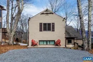 21 Tyro Ln, Wintergreen Resort, VA 22967 - Photo 6