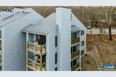 1418 Highlands Condos, Wintergreen, VA 22967 - Photo 30