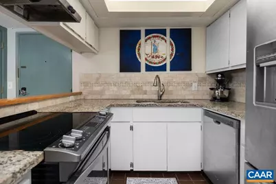 1418 Highlands Condos, Wintergreen, VA 22967 - Photo 12