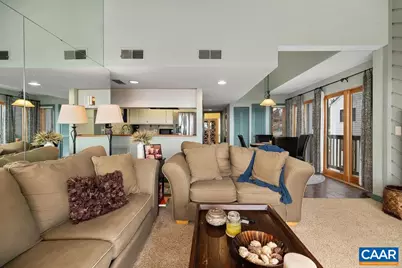 1418 Highlands Condos, Wintergreen, VA 22967 - Photo 6