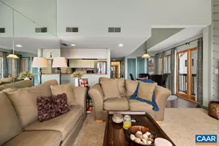 1418 Highlands Condos, Wintergreen, VA 22967 - Photo 6