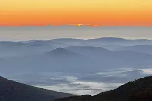 1418 Highlands Condos, Wintergreen, VA 22967 - Photo 2